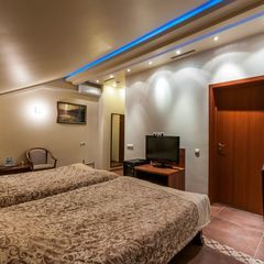 Гостиница Крон, Москва, Московская область