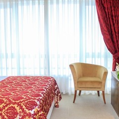 Отель Грозный Сити, Грозный, Республика Чечня