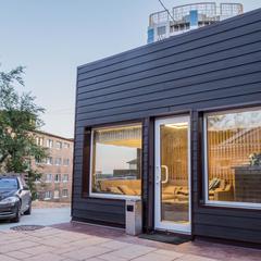 Гостиница Игл Хауз Инн / Eagle House Inn Hotel, Владивосток, Приморский край