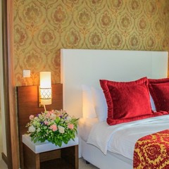 Отель Грозный Сити, Грозный, Республика Чечня