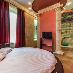 Гостиница Крон, Москва, Московская область