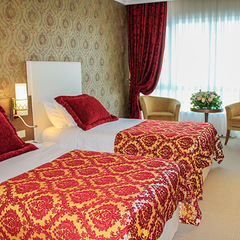 Отель Грозный Сити, Грозный, Республика Чечня