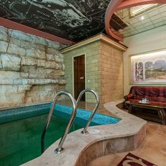 Гостиница Крон, Москва, Московская область