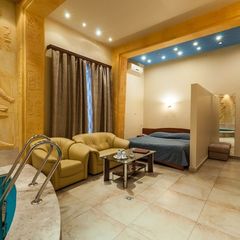 Гостиница Крон, Москва, Московская область