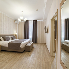 Усадьба Шато Каберне, Анапа, Краснодарский край