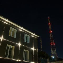 Гостиница Игл Хауз Инн / Eagle House Inn Hotel, Владивосток, Приморский край