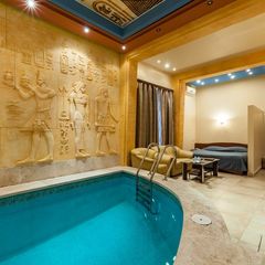 Гостиница Крон, Москва, Московская область