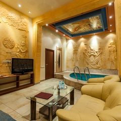 Гостиница Крон, Москва, Московская область