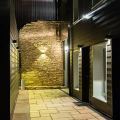 Гостиница Игл Хауз Инн / Eagle House Inn Hotel, Владивосток, Приморский край