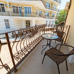 Усадьба Шато Каберне, Анапа, Краснодарский край