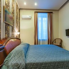 Гостиница Крон, Москва, Московская область