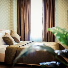 Отель Империя (Краснодар, Краснодарский край), Краснодар, Краснодарский край