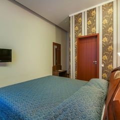 Гостиница Крон, Москва, Московская область