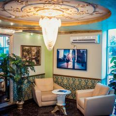 Отель Империя (Краснодар, Краснодарский край), Краснодар, Краснодарский край