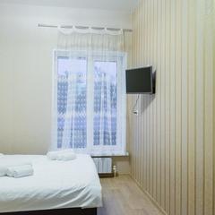 Гостиница Игл Хауз Инн / Eagle House Inn Hotel, Владивосток, Приморский край