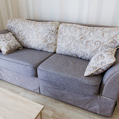 Усадьба Шато Каберне, Анапа, Краснодарский край