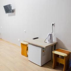 Гостиница Игл Хауз Инн / Eagle House Inn Hotel, Владивосток, Приморский край