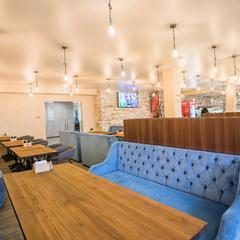 Отель Ивмонтан, Красная Поляна (бывш. Горки Город), Краснодарский край