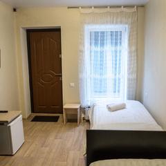 Гостиница Игл Хауз Инн / Eagle House Inn Hotel, Владивосток, Приморский край