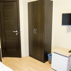 Гостиница Игл Хауз Инн / Eagle House Inn Hotel, Владивосток, Приморский край