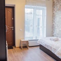 Гостиница Игл Хауз Инн / Eagle House Inn Hotel, Владивосток, Приморский край