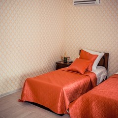 Отель Империя (Краснодар, Краснодарский край), Краснодар, Краснодарский край