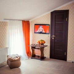 Отель Империя (Краснодар, Краснодарский край), Краснодар, Краснодарский край