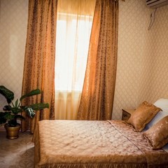 Отель Империя (Краснодар, Краснодарский край), Краснодар, Краснодарский край