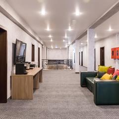 Отель Ивмонтан, Красная Поляна (бывш. Горки Город), Краснодарский край