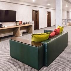 Отель Ивмонтан, Красная Поляна (бывш. Горки Город), Краснодарский край