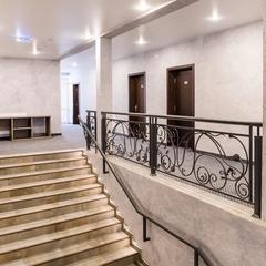 Отель Ивмонтан, Красная Поляна (бывш. Горки Город), Краснодарский край