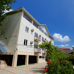 Гостевой дом Родничок, Анапа, Краснодарский край