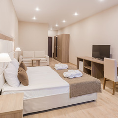 Отель Ивмонтан, Красная Поляна (бывш. Горки Город), Краснодарский край