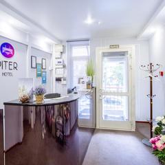 Отель Отель Питер, Санкт-Петербург, Ленинградская область