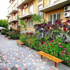 Гостевой дом Родничок, Анапа, Краснодарский край