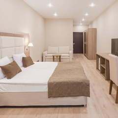 Отель Ивмонтан, Красная Поляна (бывш. Горки Город), Краснодарский край