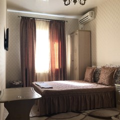 Отель Империя (Краснодар, Краснодарский край), Краснодар, Краснодарский край