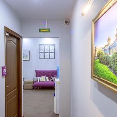 Отель Отель Питер, Санкт-Петербург, Ленинградская область