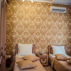 Отель Империя (Краснодар, Краснодарский край), Краснодар, Краснодарский край