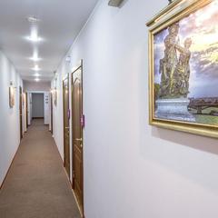 Отель Отель Питер, Санкт-Петербург, Ленинградская область