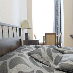 Гостиница Оливия Парк, Лазаревское, Краснодарский край