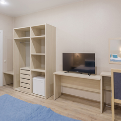 Отель Ивмонтан, Красная Поляна (бывш. Горки Город), Краснодарский край