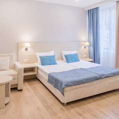 Отель Ивмонтан, Красная Поляна (бывш. Горки Город), Краснодарский край