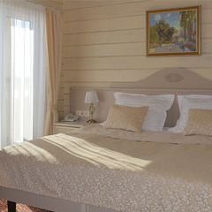 Парк-отель Алтай Green, Алтайский край