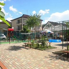 Гостевой дом Родничок, Анапа, Краснодарский край