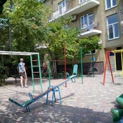 Гостевой дом Родничок, Анапа, Краснодарский край