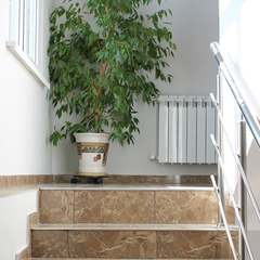 Гостиница Оливия Парк, Лазаревское, Краснодарский край