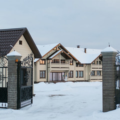 Парк-отель Алтай Green, Алтайский край