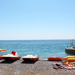 Гостиница Оливия Парк, Лазаревское, Краснодарский край