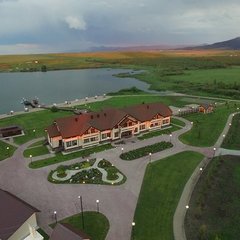 Парк-отель Алтай Green, Алтайский край